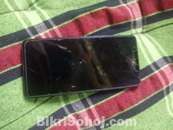 Samsung M01 core
